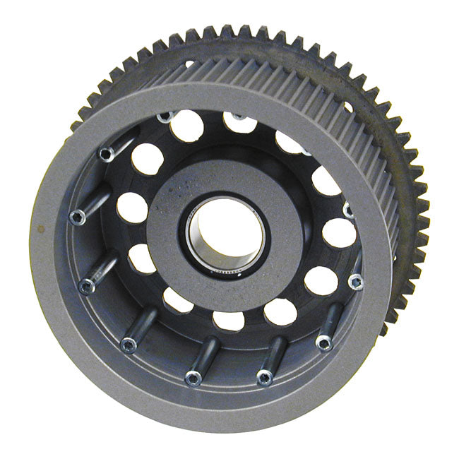 Bdl Rear Pulley Basket 72t 3inch E-St(N) For Harley-Davidson