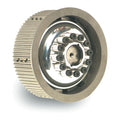 Bdl 3 Inch E.T.C. Retro-Fit Clutch Assy For Harley-Davidson