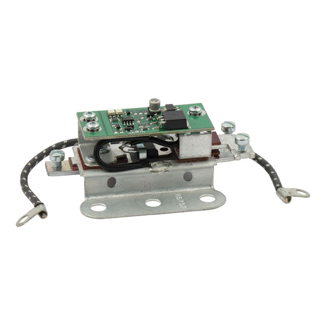 12v Voltage Regulator For Harley-Davidson