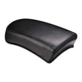 Le Pera, Silhouette Solo Pillion, Smooth For Harley-Davidson