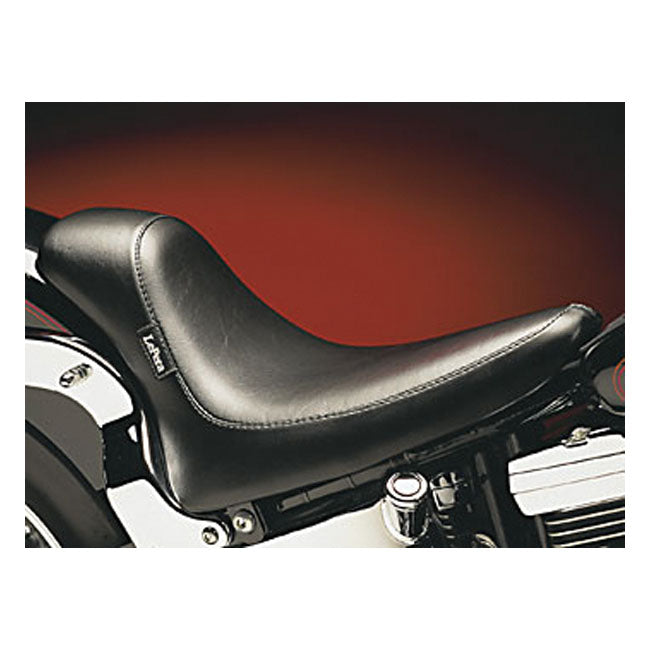 Le Pera, Bullet Solo Seat For Harley-Davidson