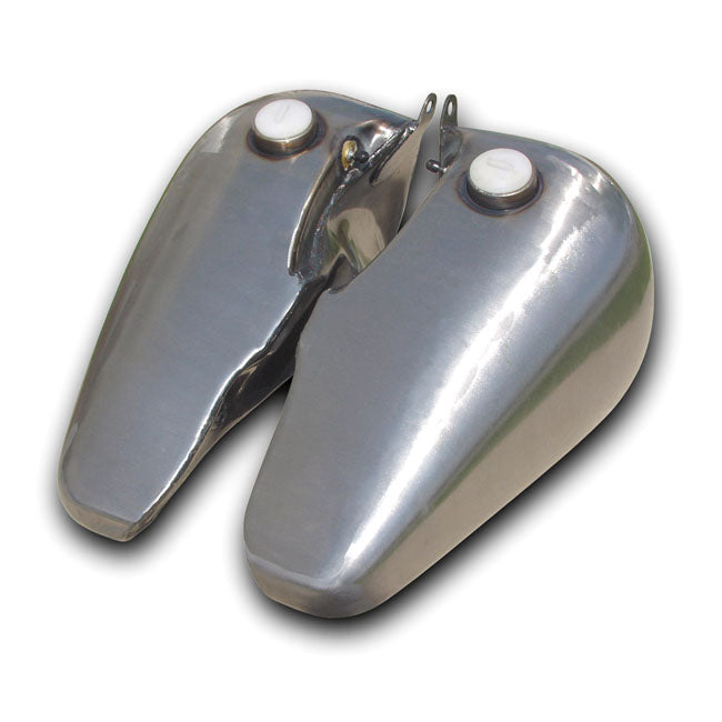 FAT BOB GAS TANK, 3.5 GALLON FOR HARLEY-DAVIDSON 1936-1984