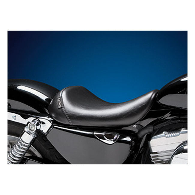 Asiento Para Harley-Davidson Sportster Le Pera Barebones LT Solo Seat Smooth