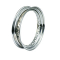 Chrome Dropcenter Rim, 3.00 X 16 For Harley-Davidson