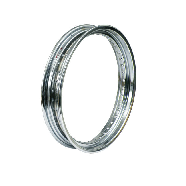 Dropcenter Rim, 2.50 X 19 For Harley-Davidson