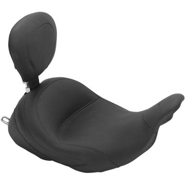 LOWDOWN™ SOLO SEATS AND REAR SEATS FOR HARLEY-DAVIDSON