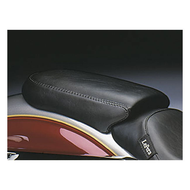 Le Pera, Bare Bones Pillion, Foam For Harley-Davidson