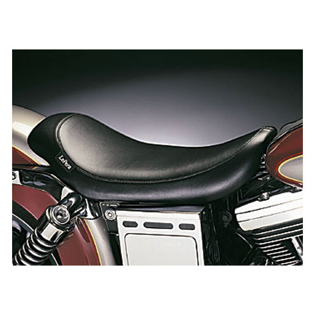 Le Pera, Silhouette Solo. Smooth For Harley-Davidson
