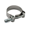 Paughco Custom Header Clamp For Harley-Davidson