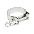 Paughco Custom Header Clamps For Harley-Davidson