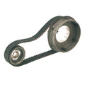 Prim Belt Drive Kit,11mm, 1 1/2 Inch For Harley-Davidson