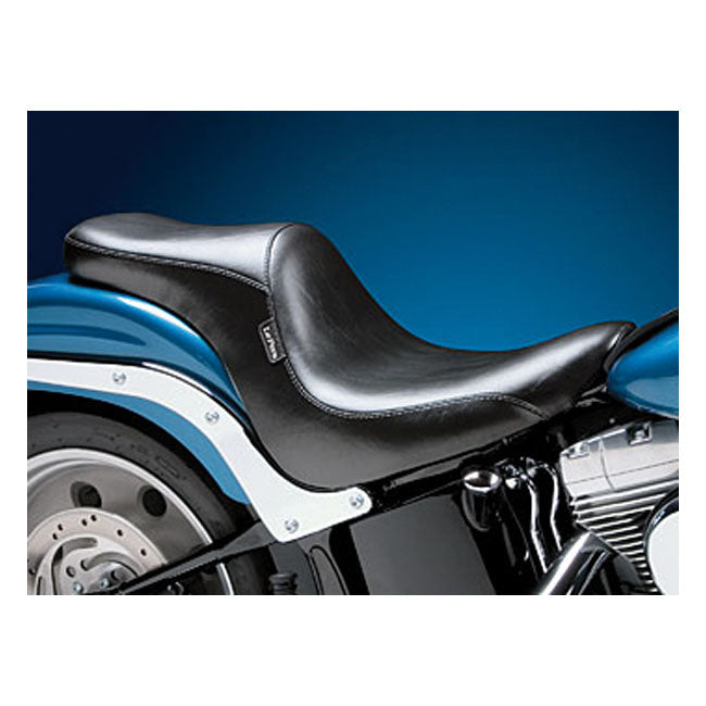 Le Pera Silhouette Deluxe For Harley-Davidson