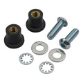 Le Pera Hardware Kit For Harley-Davidson