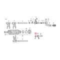Return Spring, Detent For Harley-Davidson