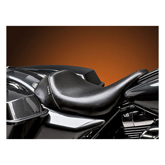 Le Pera Bare Bones Solo Foam For Harley-Davidson