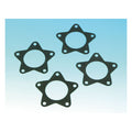 James Gasket, Star Hub Cover For Harley-Davidson