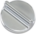 SHOW CHROME OIL FILLER CAPS OIL FILTER CAP CHR VOL