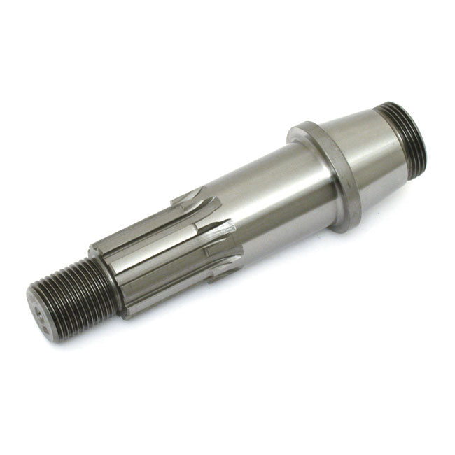 JIMS, Sprocket Shaft. 72-E81 BT For Harley Davidson