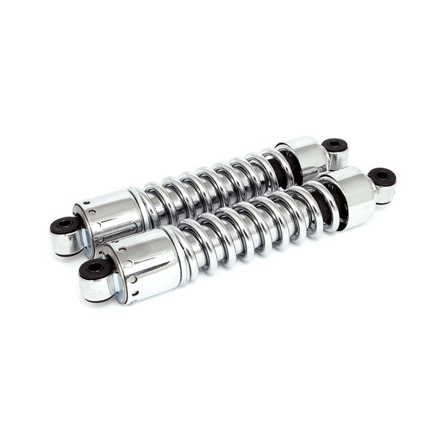 Shock Absorbers 13 1/2 Inch, W/O Cover For Harley-Davidson