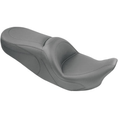 ONE-PIECE SPORT TOURING SEATS FOR HARLEY-DAVIDSON