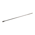 Brake Rod, Rear. 23 7/8 Inch For Harley-Davidson