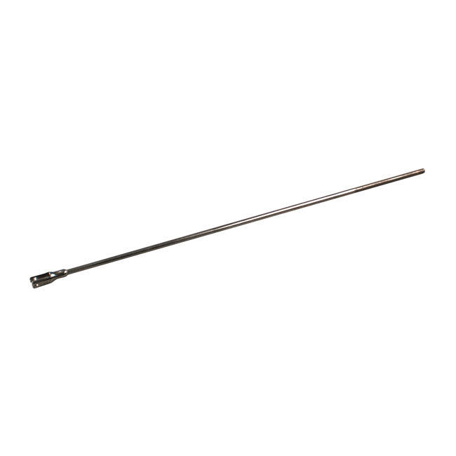 Brake Rod, Rear. 23 7/8 Inch For Harley-Davidson