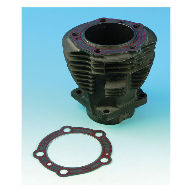 James Gaskets, Cyl. Head. Fire-Ring For Harley-Davidson