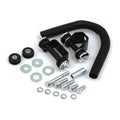 Flatside Gastank Mount Kit For Harley-Davidson