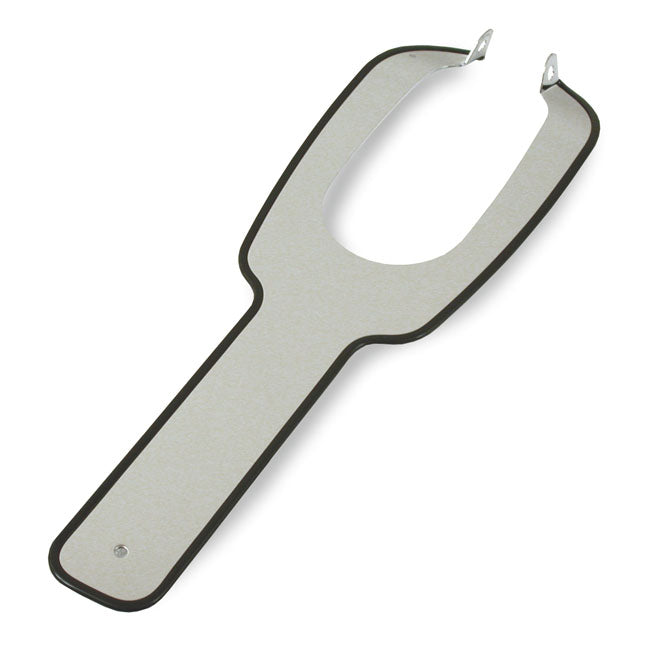 Fx Dash Panel For Harley-Davidson