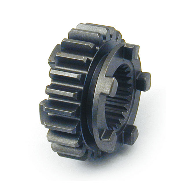 Andrews Gear, Mainsh 2nd & Countshft 3rd For Harley-Davidson