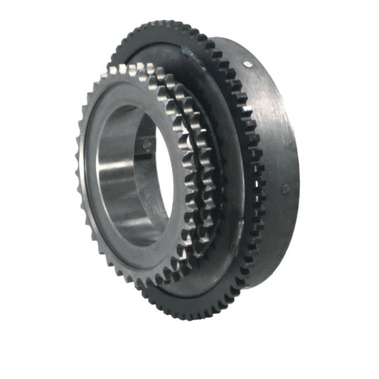 Clutch Shell For Harley-Davidson