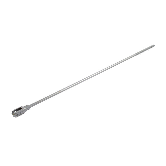 Brake Rod, Rear. 22 5/16 Inch For Harley-Davidson