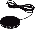 CUSTOM DYNAMICS MAGICAL WIZARD™ WHEEL LIGHTZ LIGHT WHEEL WIZARD BLK