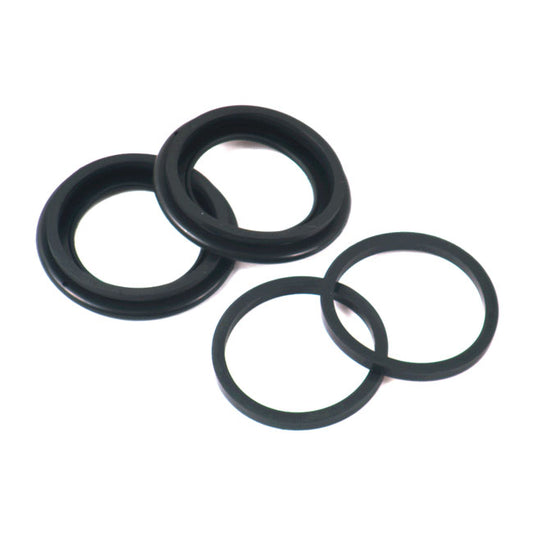 Front Caliper Seal Kit For Harley-Davidson