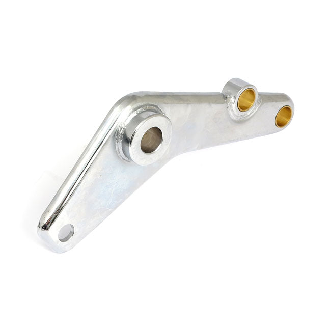 Rear Caliper Mounting Bracket For Harley-Davidson