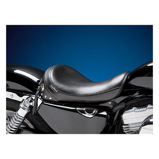 LP Sanora solo seat XLC04-06 XL10-up For Harley-Davidson