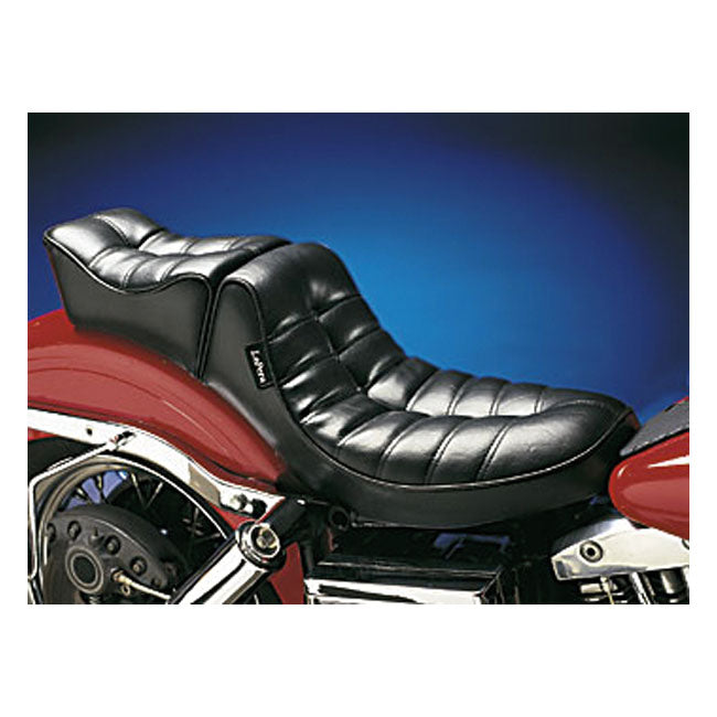 Le Pera Regal 2-Piece For Harley-Davidson