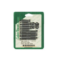 Transm. Side Cover Screw Kit, Allen For Harley-Davidson