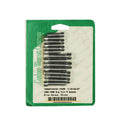 Trans Side Cover Screw Kit, Allen Head For Harley-Davidson