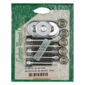 Rear Belt Pulley Mount Kit, Allen For Harley-Davidson