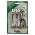 Gw Head Bolt Kit, 12-Point For Harley-Davidson
