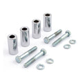 Narrow To Wide Glide Fender Kit For Harley-Davidson