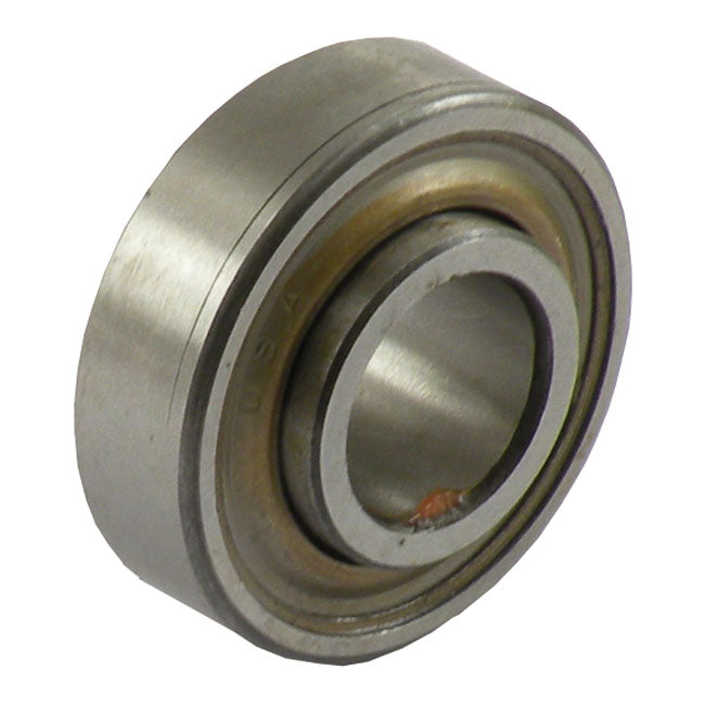 Wheel Bearing, Internal Hub For Harley-Davidson
