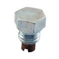 Timing And Drain Plug For Harley-Davidson