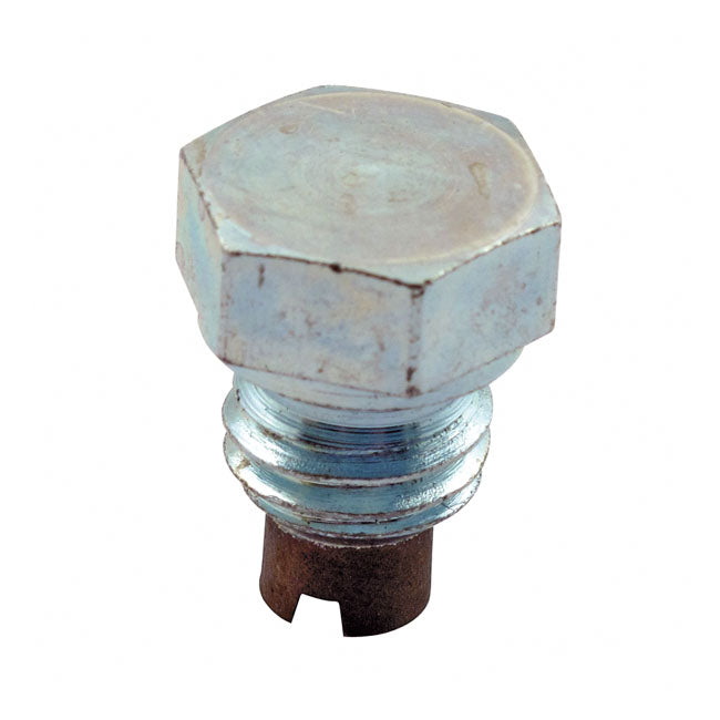 Timing And Drain Plug For Harley-Davidson