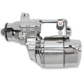 SUPERTORQUE STARTERS FOR HARLEY-DAVIDSON