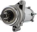 PARTS UNLIMITED STARTERS STARTER HONDA