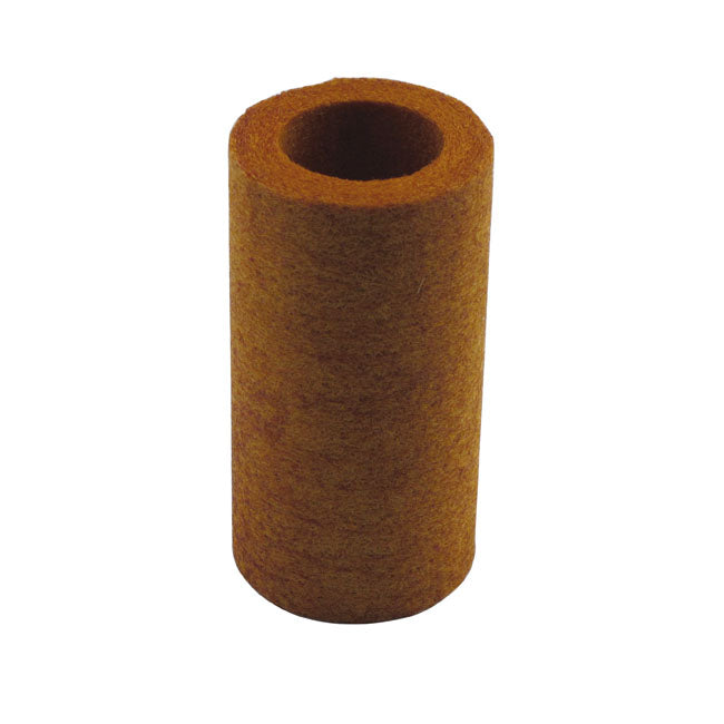 Drop-In Oil Filter - Fiber For Harley-Davidson