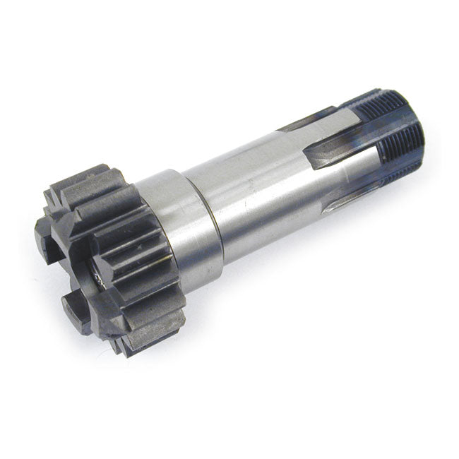 Clutch Gear, Mainshaft, 17 Tooth For Harley-Davidson