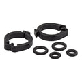 Throttle/Idle Cable Clamps For Harley-Davidson